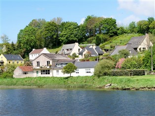 Details zum Ferienhaus Bretagne