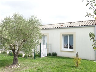 Details zum Ferienhaus Nouvelle-Aquitaine / Charente-Vendée