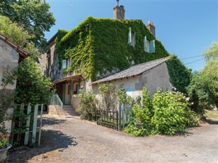 Details zum Ferienhaus Centre - Val de Loire / Loiretal