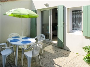 Details zum Ferienhaus Nouvelle-Aquitaine / Charente-Vendée