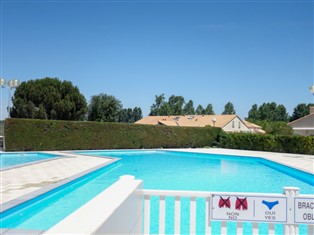 Details zum Ferienhaus Nouvelle-Aquitaine / Charente-Vendée