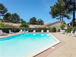 Details zur Ferienwohnung Nouvelle-Aquitaine / Charente-Vendée