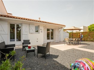 Details zum Ferienhaus Nouvelle-Aquitaine / Charente-Vendée