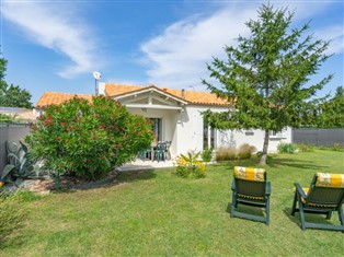 Details zum Ferienhaus Nouvelle-Aquitaine / Charente-Vendée