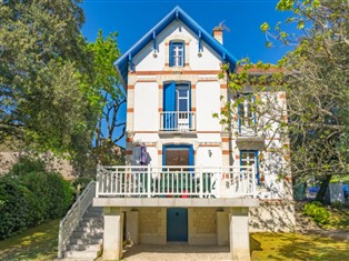 Details zur Ferienwohnung Nouvelle-Aquitaine / Charente-Vendée