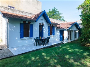 Details zur Ferienwohnung Nouvelle-Aquitaine / Charente-Vendée