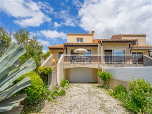 Details zum Ferienhaus Nouvelle-Aquitaine / Charente-Vendée