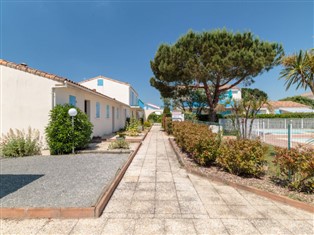 Details zur Ferienwohnung Nouvelle-Aquitaine / Charente-Vendée