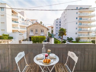 Details zur Ferienwohnung Nouvelle-Aquitaine / Charente-Vendée