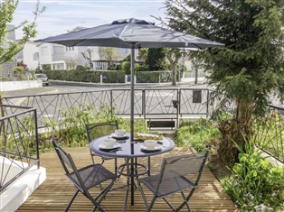 Details zur Ferienwohnung Nouvelle-Aquitaine / Charente-Vendée