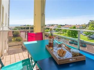 Details zur Ferienwohnung Nouvelle-Aquitaine / Charente-Vendée
