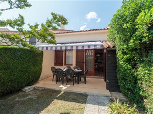 Details zum Ferienhaus Nouvelle-Aquitaine / Charente-Vendée