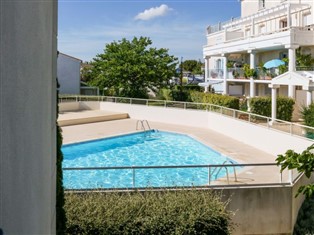 Details zur Ferienwohnung Nouvelle-Aquitaine / Charente-Vendée