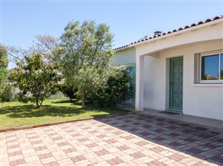 Details zum Ferienhaus Nouvelle-Aquitaine / Charente-Vendée