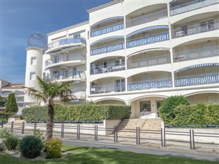 Details zur Ferienwohnung Nouvelle-Aquitaine / Charente-Vendée