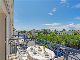 Details zur Ferienwohnung Nouvelle-Aquitaine / Charente-Vendée
