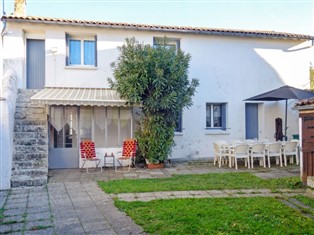 Details zum Ferienhaus Nouvelle-Aquitaine / Charente-Vendée