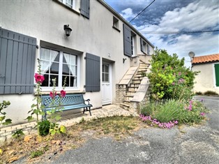 Details zum Ferienhaus Nouvelle-Aquitaine / Charente-Vendée