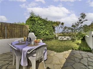 Details zum Ferienhaus Nouvelle-Aquitaine / Charente-Vendée