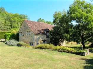 Details zur Ferienwohnung Nouvelle-Aquitaine / Dordogne-Lot