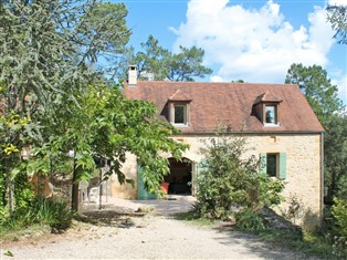 Details zum Ferienhaus Nouvelle-Aquitaine / Dordogne-Lot