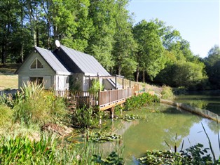 Details zum Ferienhaus Nouvelle-Aquitaine / Dordogne-Lot