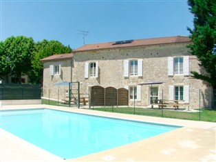 Details zum Ferienhaus Nouvelle-Aquitaine / Dordogne-Lot