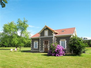 Details zum Ferienhaus Nouvelle-Aquitaine / Aquitainen