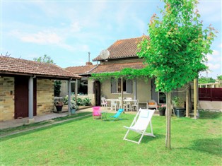 Details zum Ferienhaus Nouvelle-Aquitaine / Aquitainen