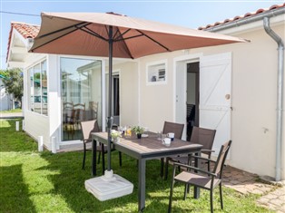 Details zum Ferienhaus Nouvelle-Aquitaine / Aquitainen
