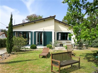 Details zum Ferienhaus Nouvelle-Aquitaine / Aquitainen