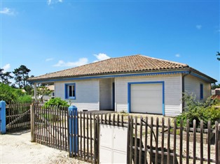 Details zum Ferienhaus Nouvelle-Aquitaine / Aquitainen