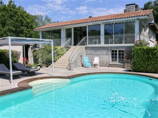 Details zum Ferienhaus Nouvelle-Aquitaine / Aquitainen