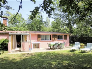 Details zum Ferienhaus Nouvelle-Aquitaine / Aquitainen