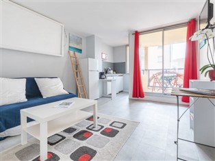 Details zur Ferienwohnung Nouvelle-Aquitaine / Aquitainen