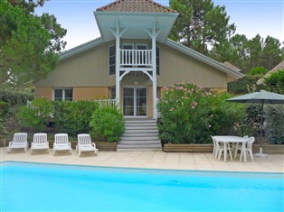 Details zum Ferienhaus Nouvelle-Aquitaine / Aquitainen