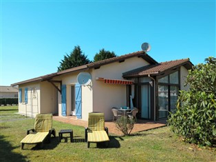 Details zum Ferienhaus Nouvelle-Aquitaine / Aquitainen