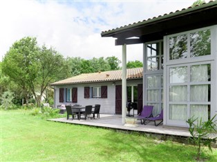 Details zum Ferienhaus Nouvelle-Aquitaine / Aquitainen