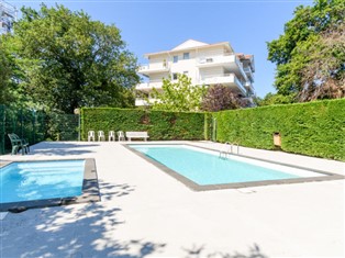 Details zur Ferienwohnung Frankreich