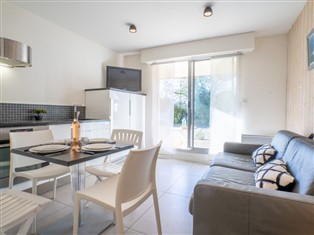 Details zur Ferienwohnung Frankreich