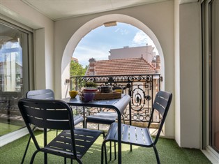 Details zur Ferienwohnung Frankreich