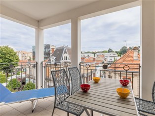 Details zur Ferienwohnung Frankreich