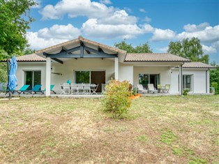 Details zum Ferienhaus Nouvelle-Aquitaine / Aquitainen