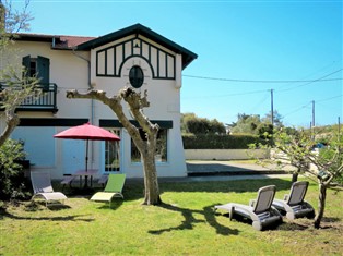 Details zum Ferienhaus Frankreich