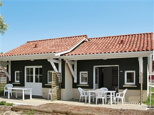 Details zum Ferienhaus Nouvelle-Aquitaine / Aquitainen