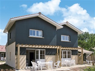 Details zum Ferienhaus Nouvelle-Aquitaine / Aquitainen