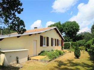 Details zum Ferienhaus Nouvelle-Aquitaine / Aquitainen