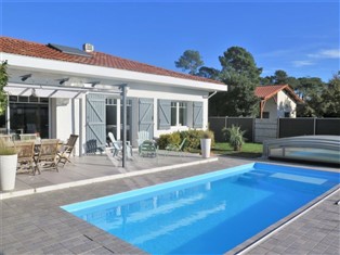 Details zum Ferienhaus Nouvelle-Aquitaine / Aquitainen