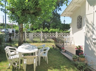 Details zum Ferienhaus Nouvelle-Aquitaine / Aquitainen