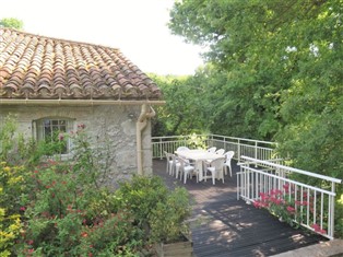 Details zum Ferienhaus Nouvelle-Aquitaine / Dordogne-Lot